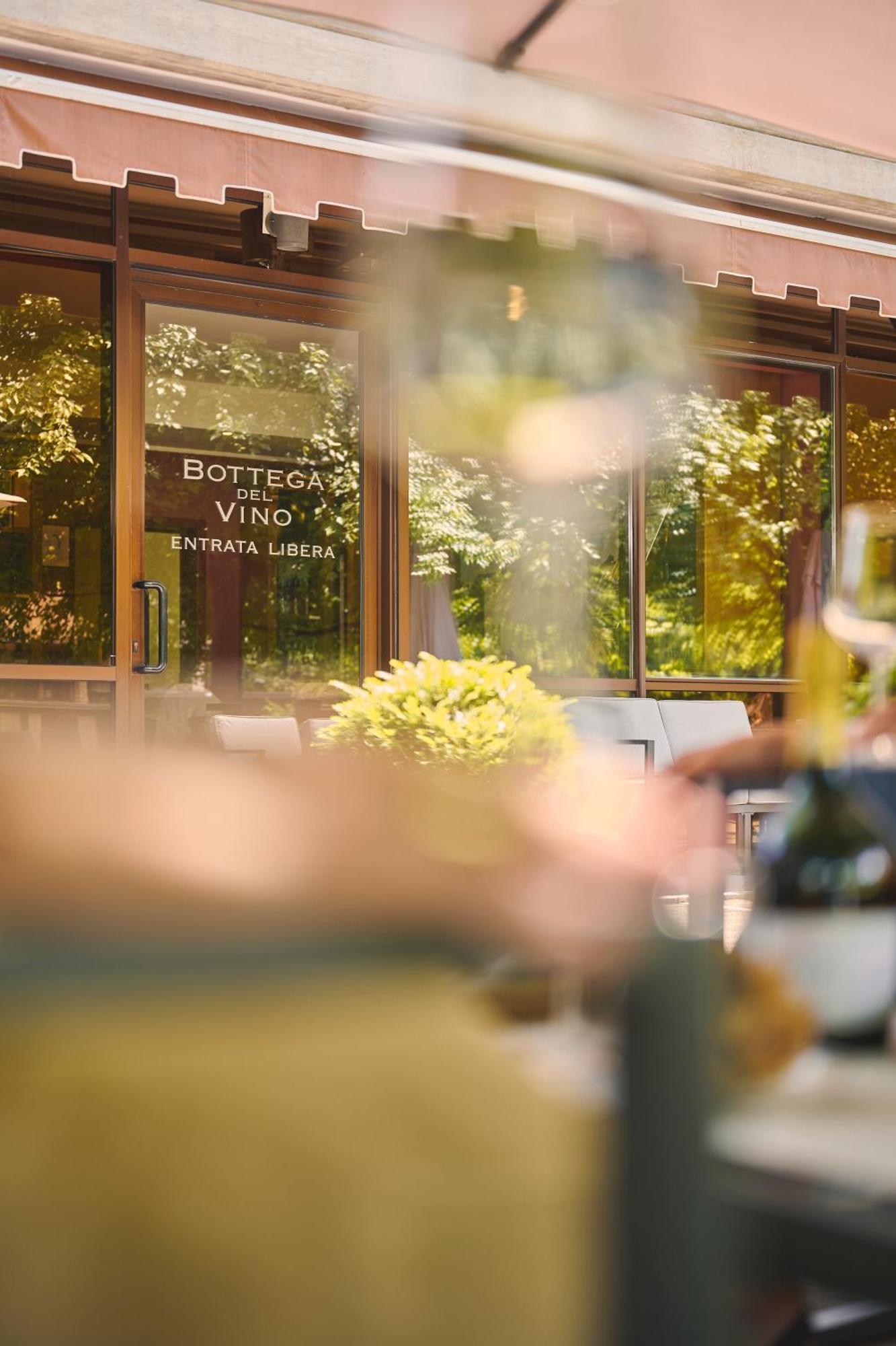 Locanda Sandi Valdobbiadene Exterior photo