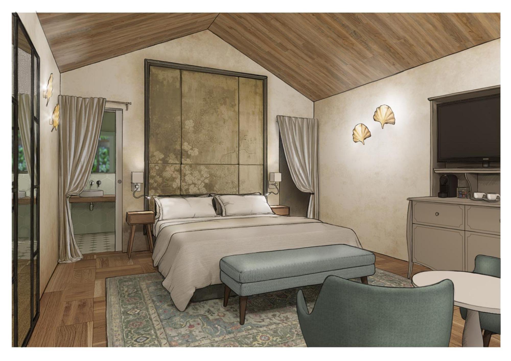 Locanda Sandi Valdobbiadene Exterior photo