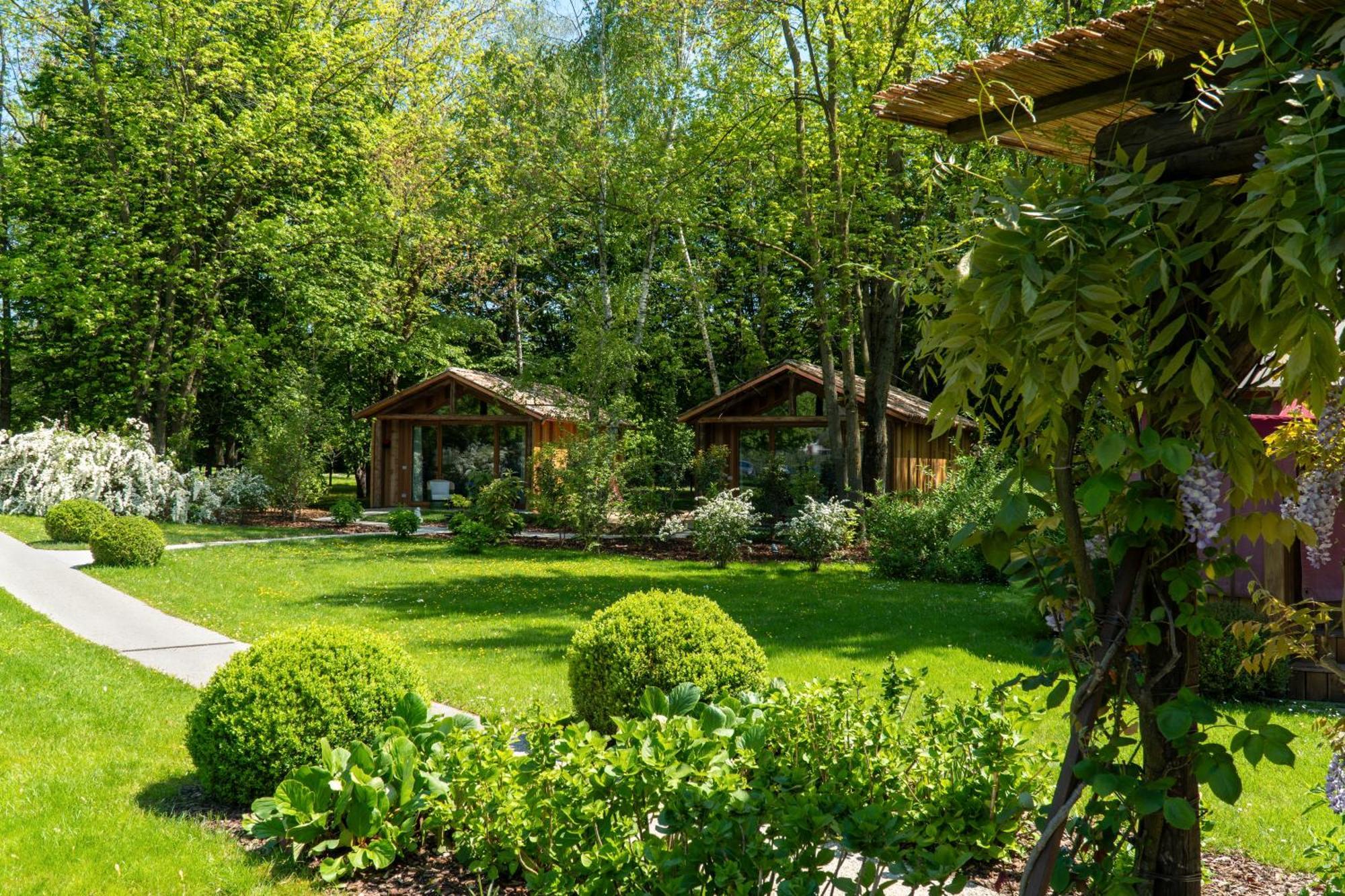 Locanda Sandi Valdobbiadene Exterior photo