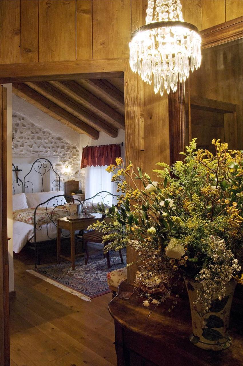 Locanda Sandi Valdobbiadene Exterior photo